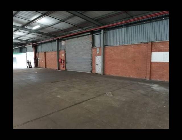 INDUSTRIAL FOR SALE IN ALTON